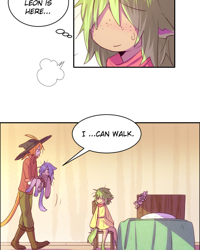 Watermelon - Manhwa Chapter 31 - page 24