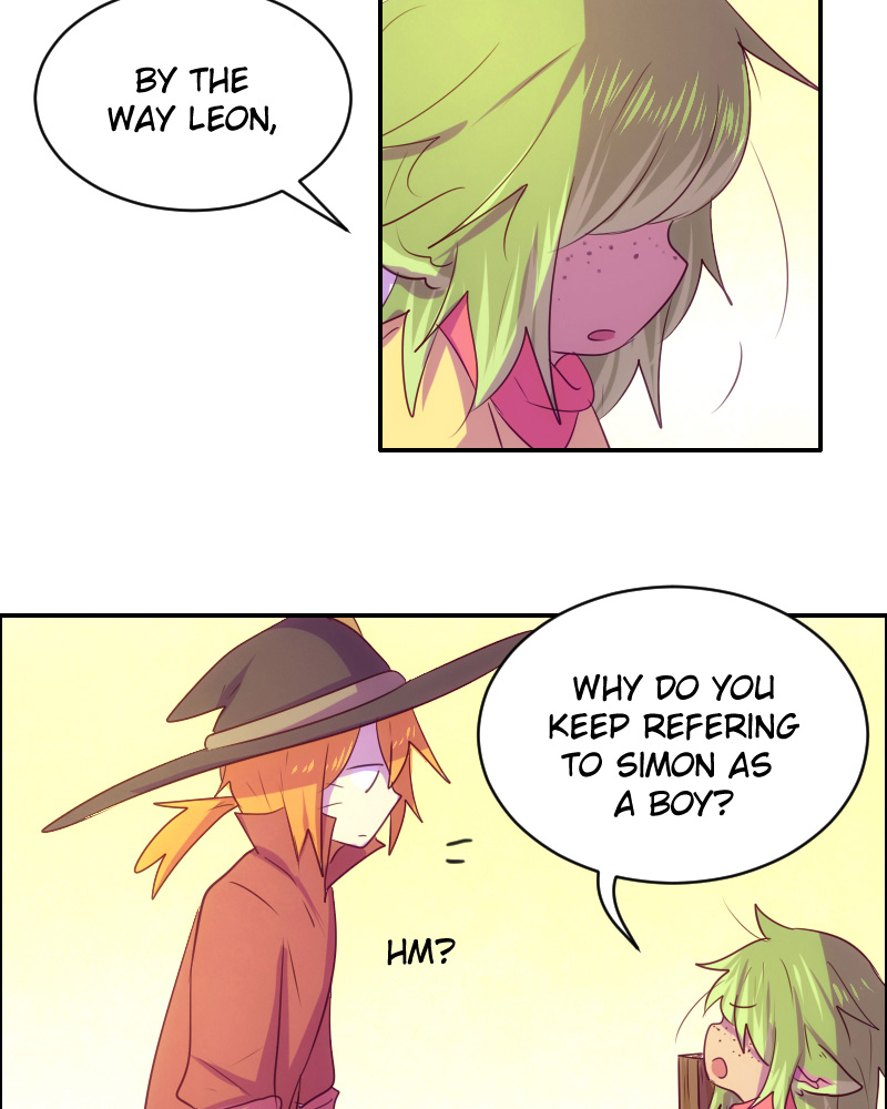 Watermelon - Manhwa Chapter 31 - page 26