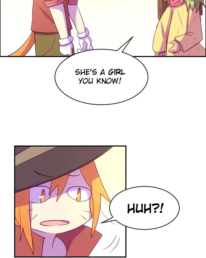 Watermelon - Manhwa Chapter 31 - page 27