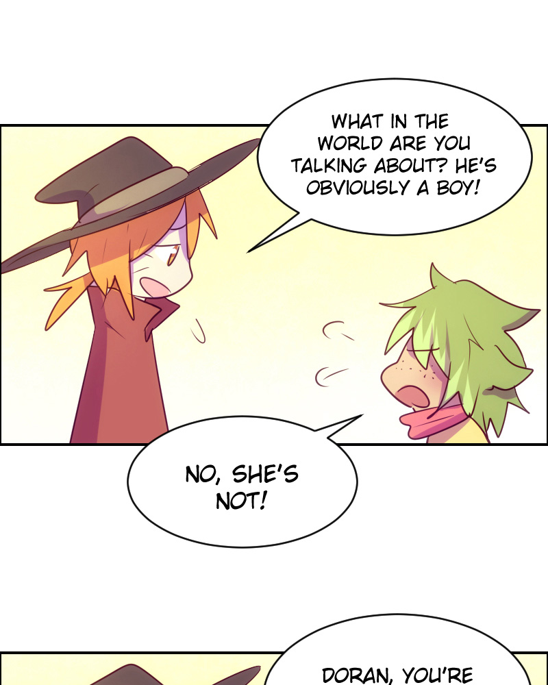 Watermelon - Manhwa Chapter 31 - page 28