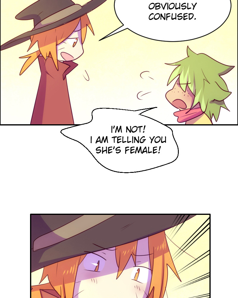 Watermelon - Manhwa Chapter 31 - page 29