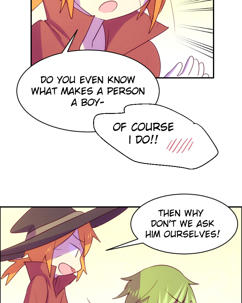Watermelon - Manhwa Chapter 31 - page 30