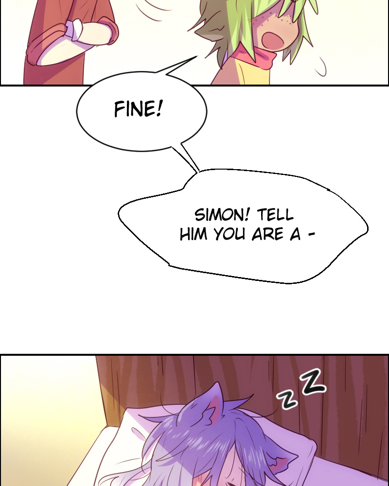 Watermelon - Manhwa Chapter 31 - page 31