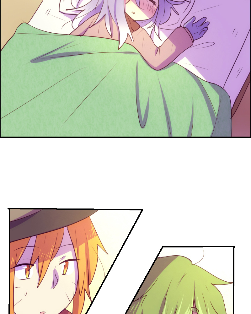 Watermelon - Manhwa Chapter 31 - page 32