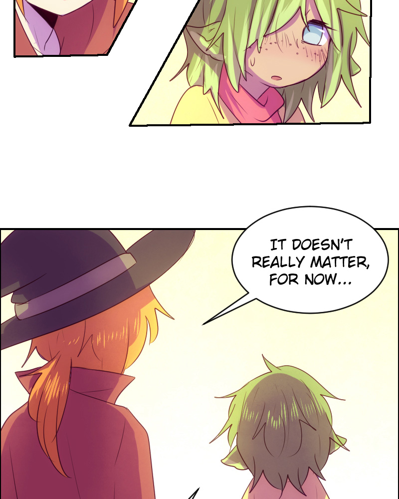 Watermelon - Manhwa Chapter 31 - page 33