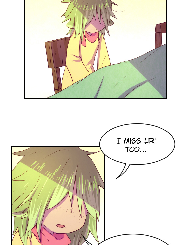 Watermelon - Manhwa Chapter 31 - page 5