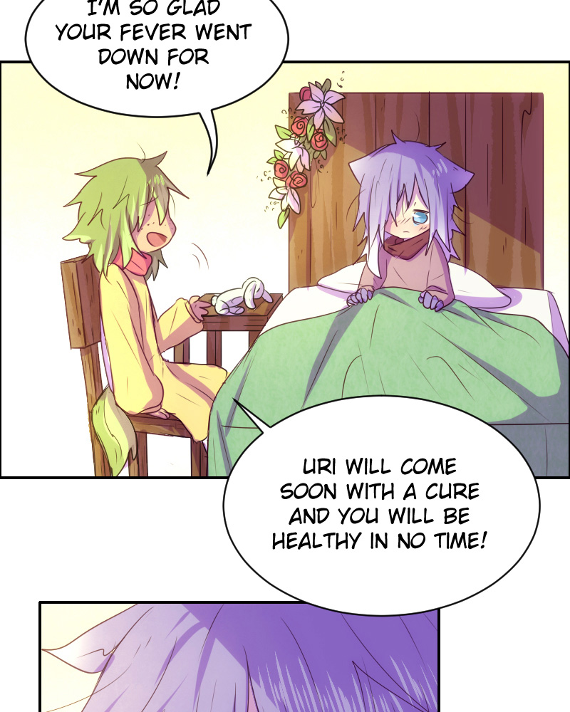 Watermelon - Manhwa Chapter 31 - page 8