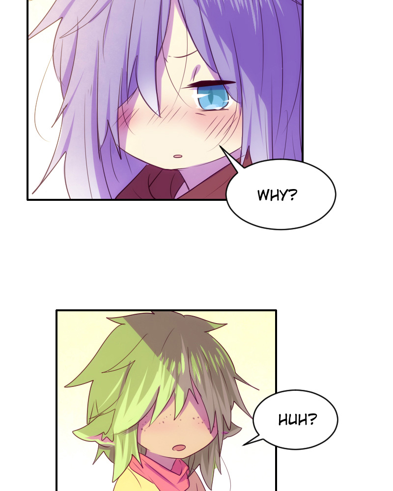 Watermelon - Manhwa Chapter 31 - page 9