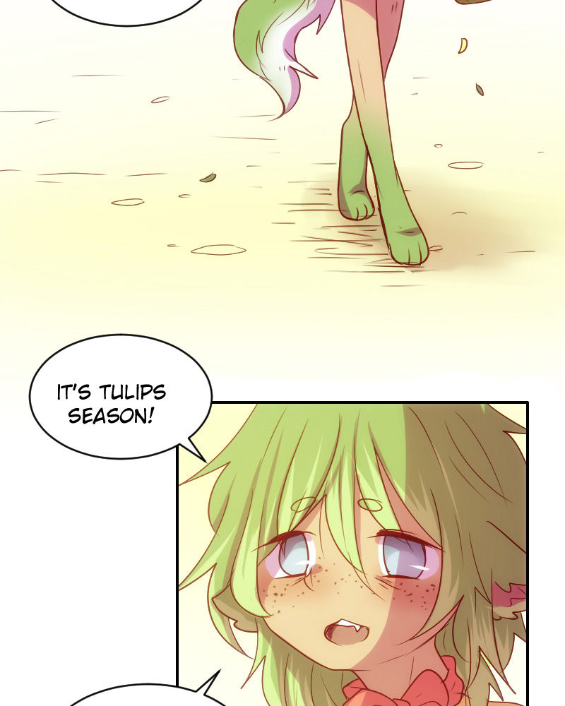 Watermelon - Manhwa Chapter 30 - page 12