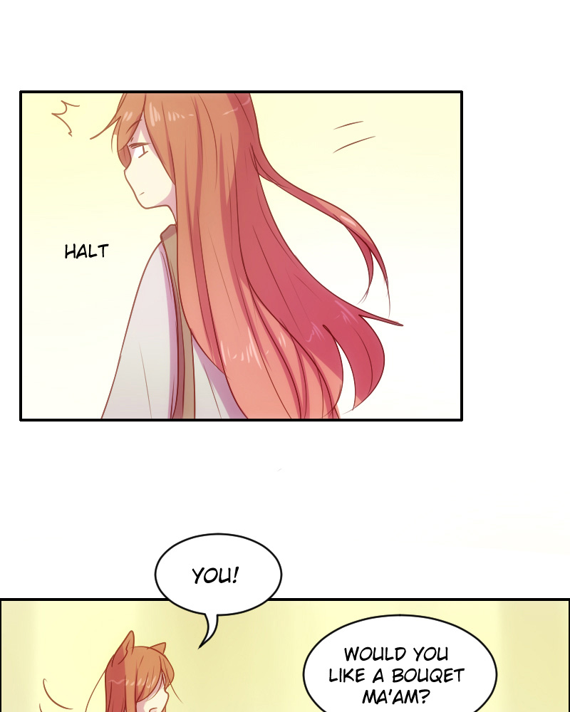 Watermelon - Manhwa Chapter 30 - page 14