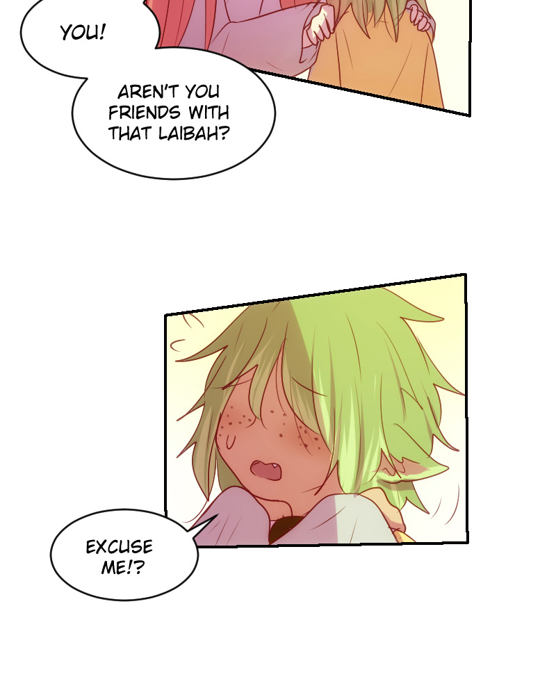 Watermelon - Manhwa Chapter 30 - page 16