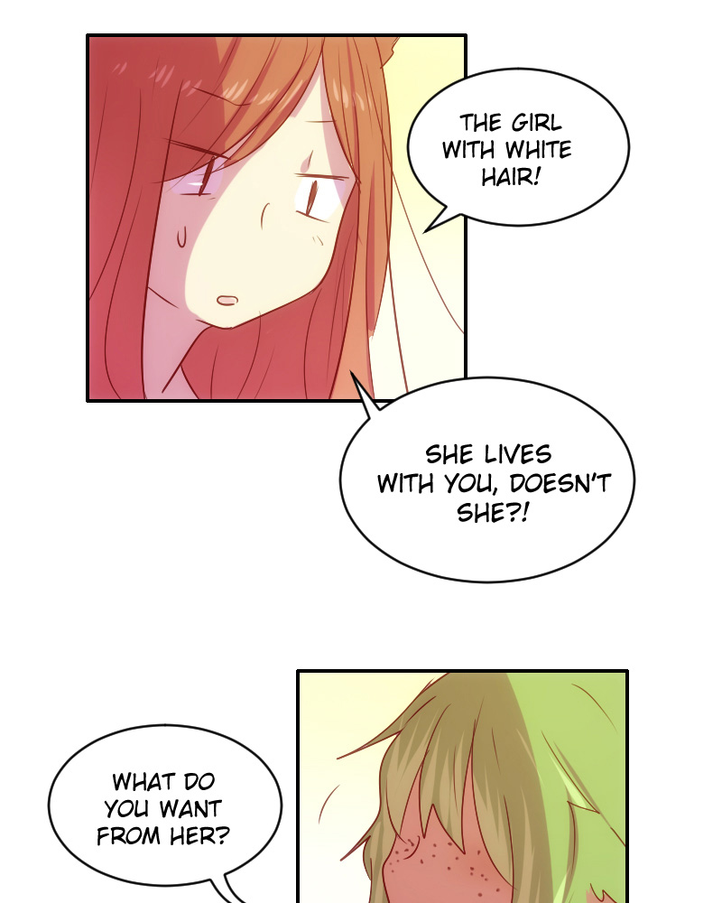 Watermelon - Manhwa Chapter 30 - page 17