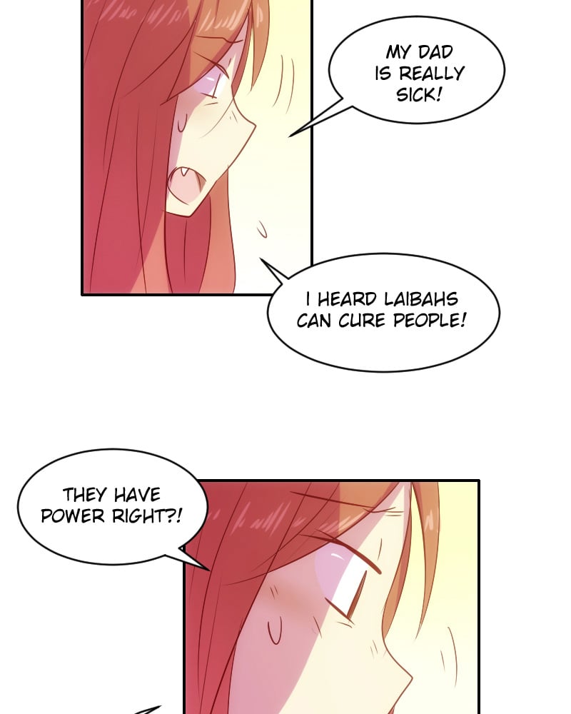 Watermelon - Manhwa Chapter 30 - page 19