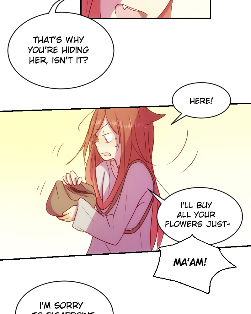Watermelon - Manhwa Chapter 30 - page 20