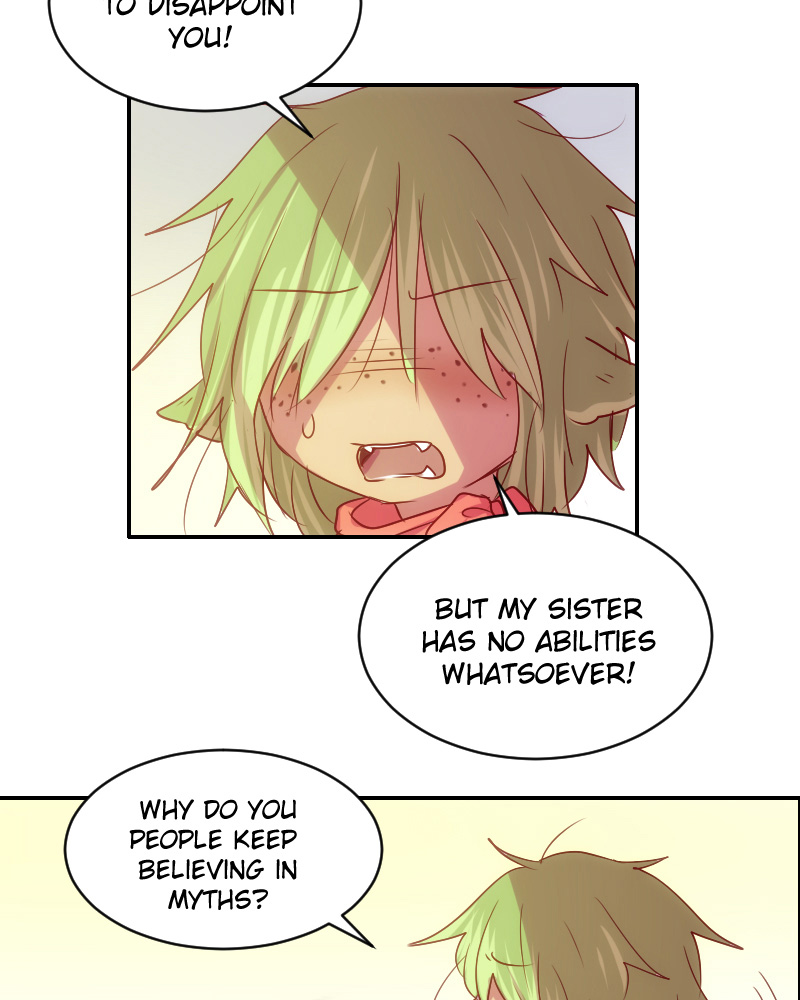 Watermelon - Manhwa Chapter 30 - page 21