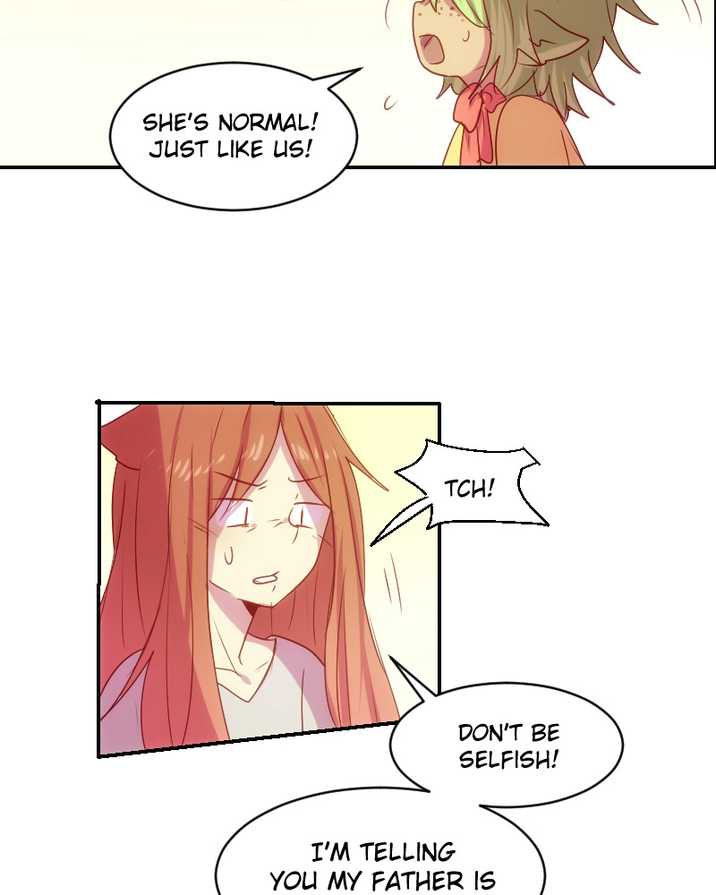 Watermelon - Manhwa Chapter 30 - page 22