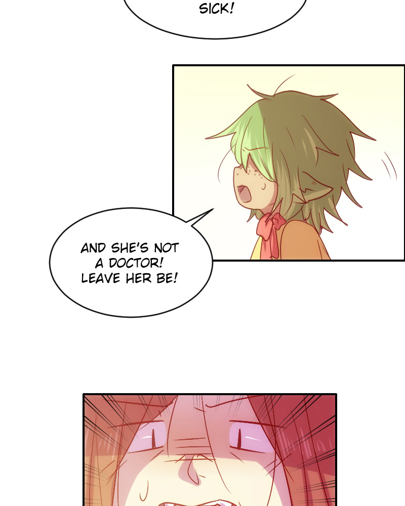 Watermelon - Manhwa Chapter 30 - page 23