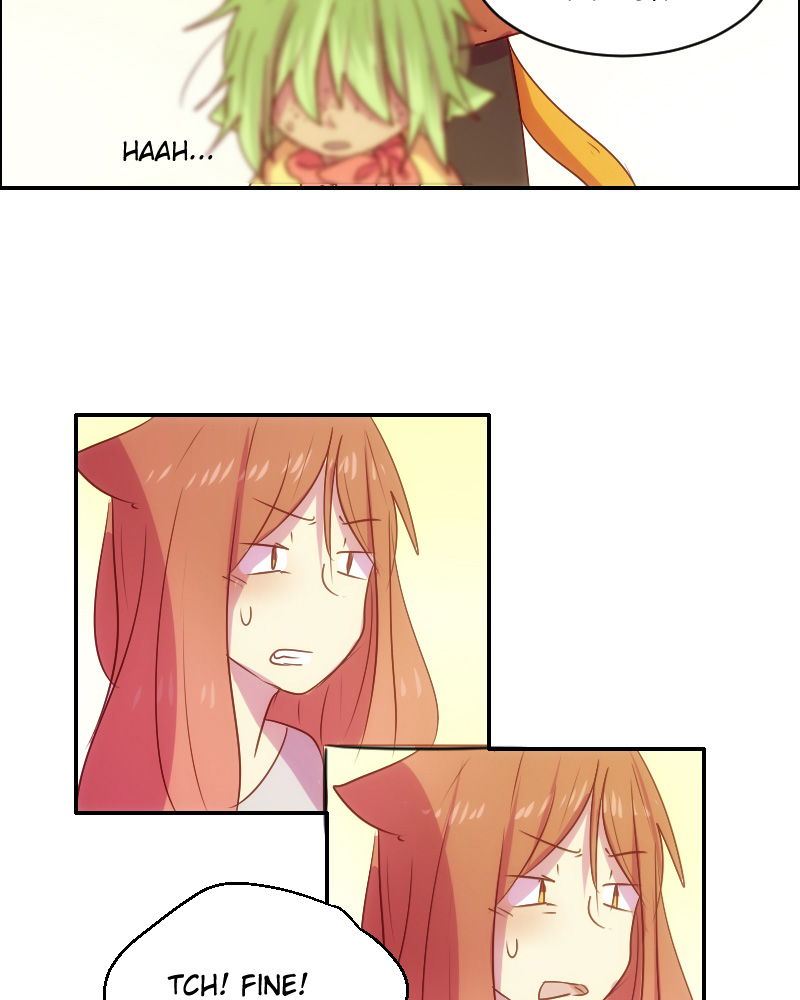 Watermelon - Manhwa Chapter 30 - page 26