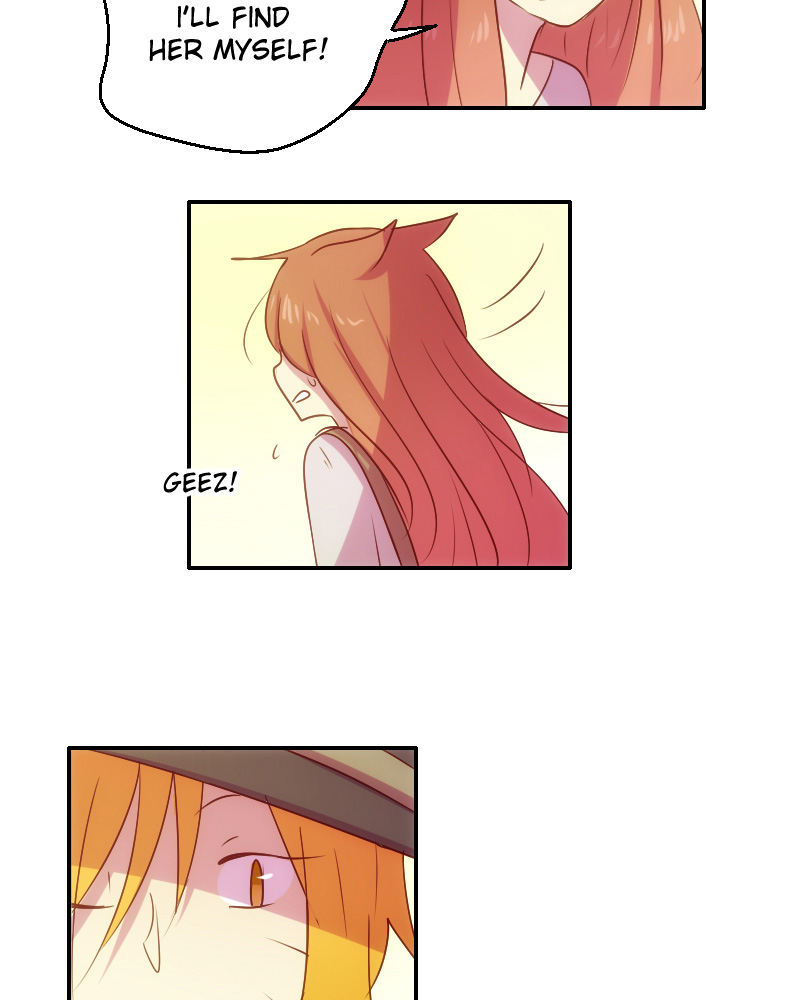Watermelon - Manhwa Chapter 30 - page 27