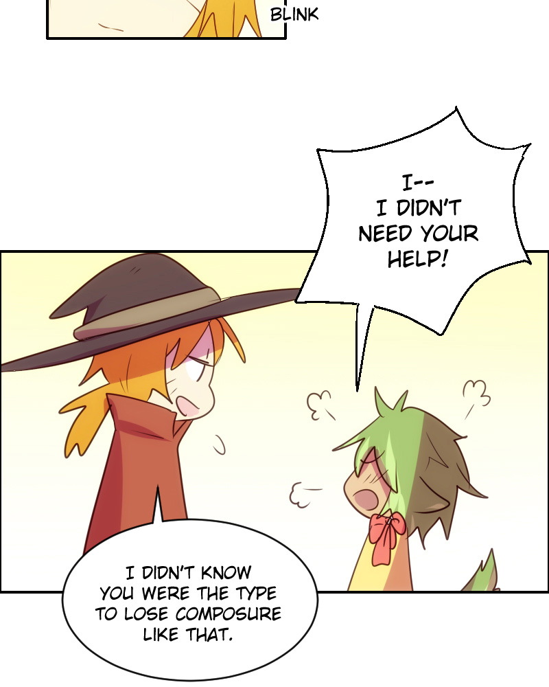 Watermelon - Manhwa Chapter 30 - page 28