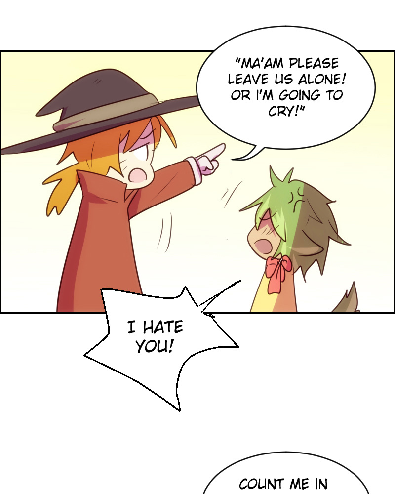 Watermelon - Manhwa Chapter 30 - page 29
