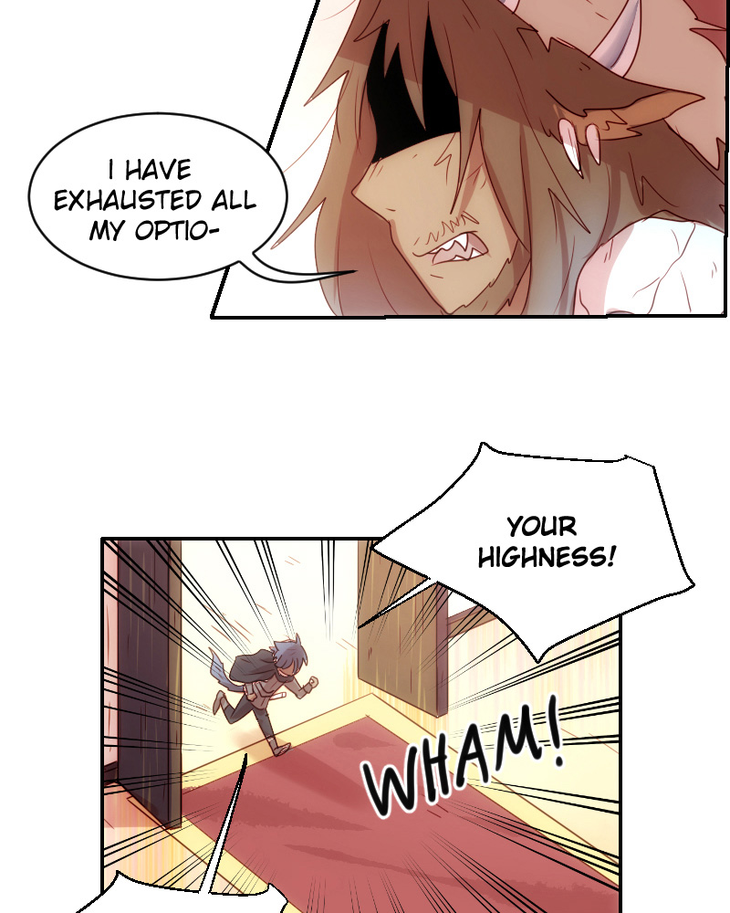 Watermelon - Manhwa Chapter 29 - page 11