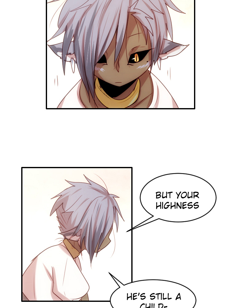 Watermelon - Manhwa Chapter 29 - page 36