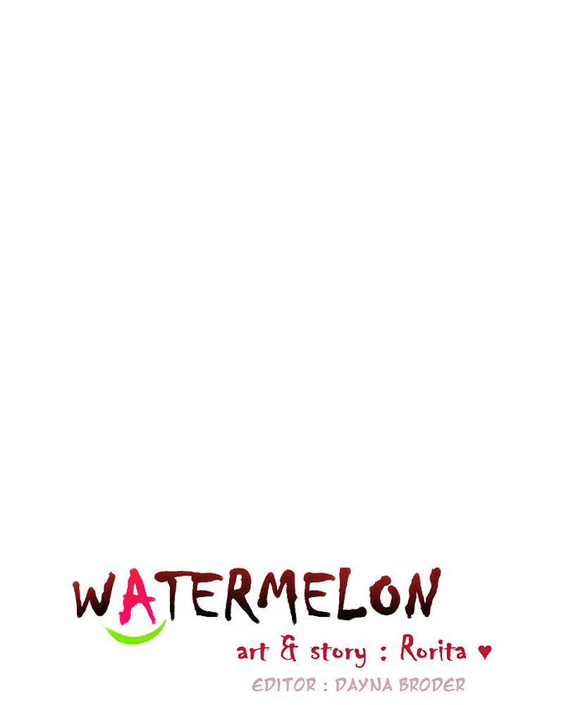 Watermelon - Manhwa Chapter 27 - page 18