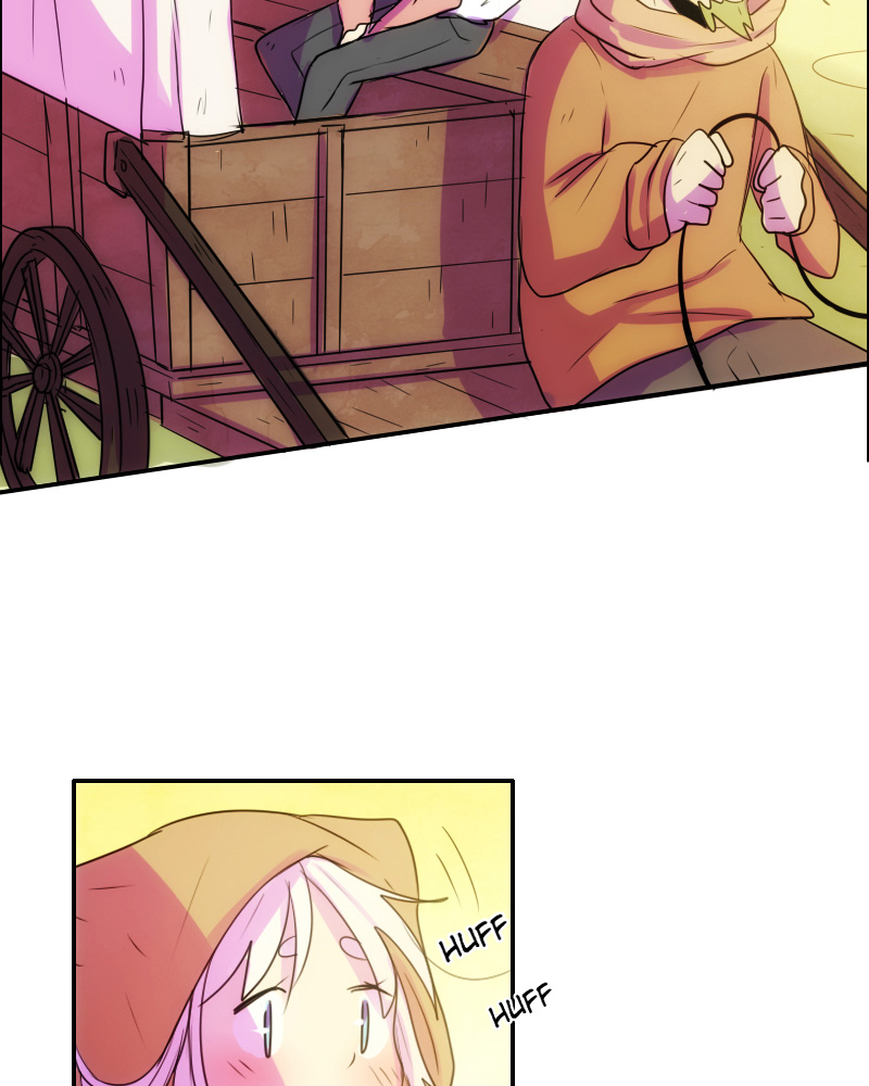 Watermelon - Manhwa Chapter 25 - page 11