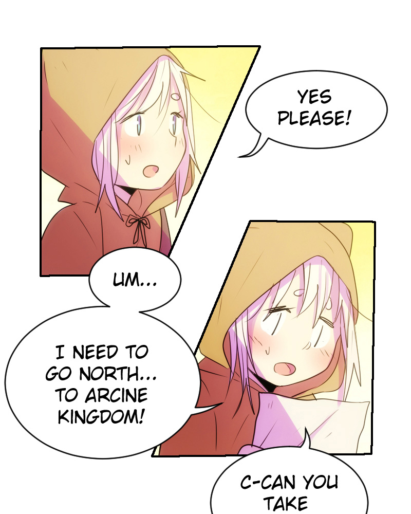 Watermelon - Manhwa Chapter 25 - page 13