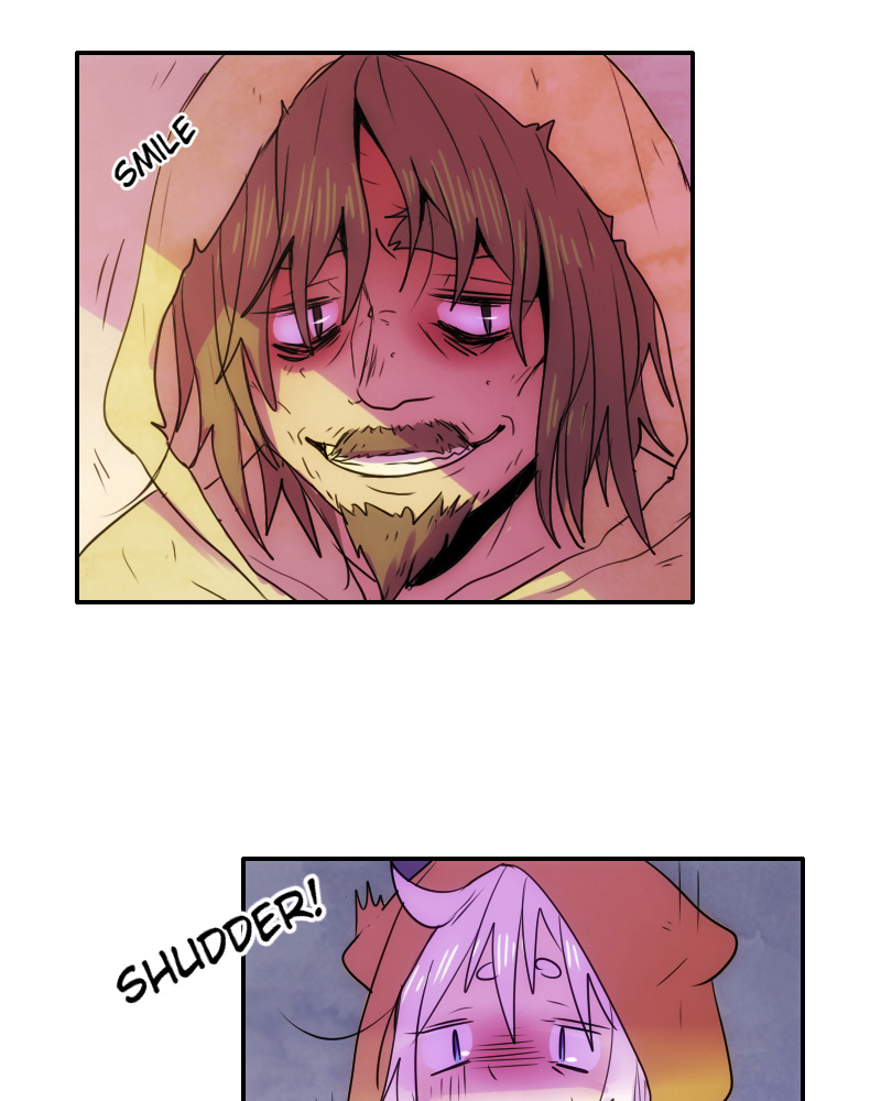Watermelon - Manhwa Chapter 25 - page 21