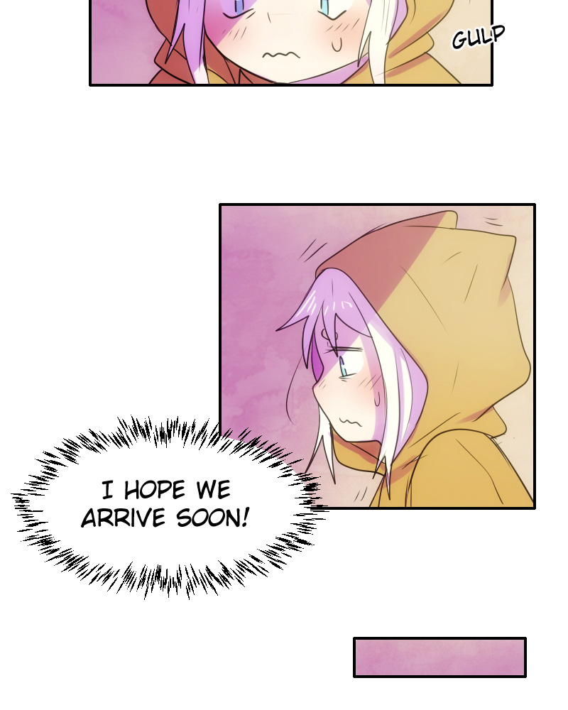 Watermelon - Manhwa Chapter 25 - page 23