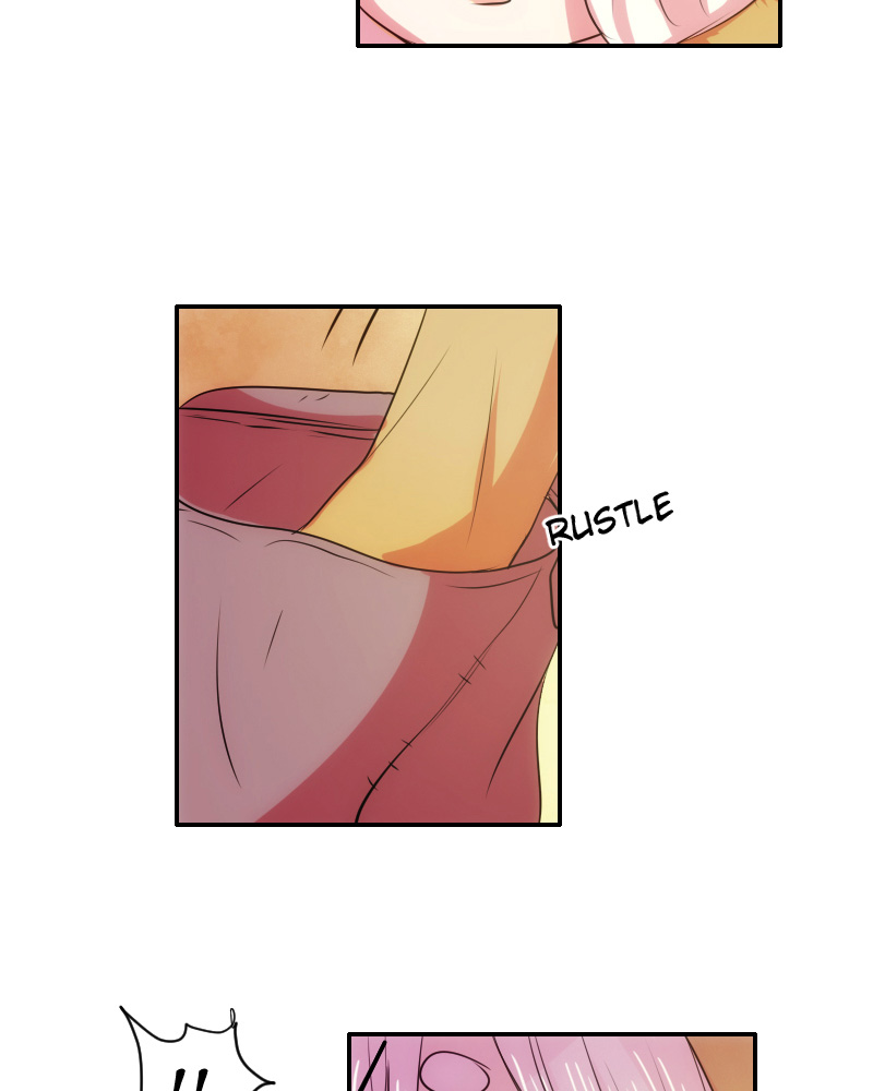 Watermelon - Manhwa Chapter 25 - page 29
