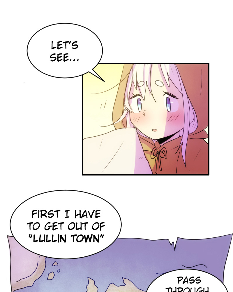 Watermelon - Manhwa Chapter 25 - page 5