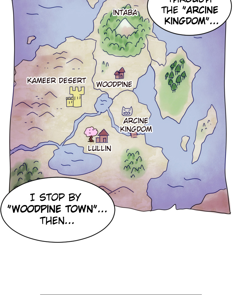 Watermelon - Manhwa Chapter 25 - page 6