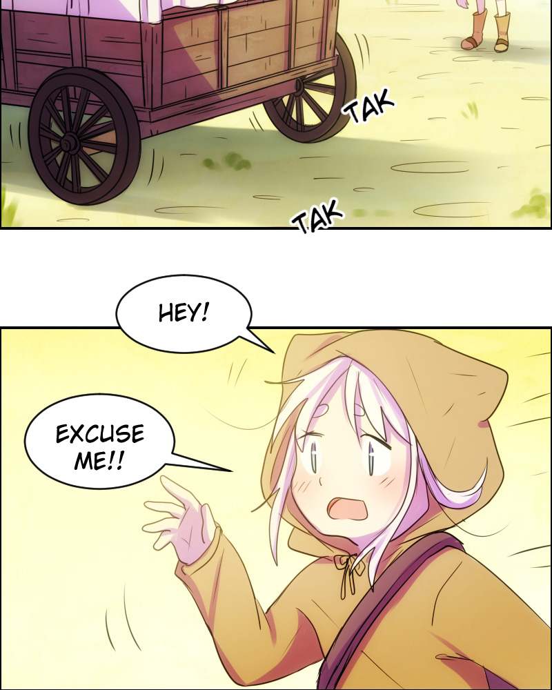 Watermelon - Manhwa Chapter 25 - page 9