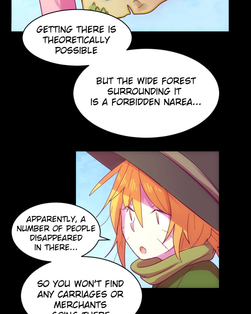 Watermelon - Manhwa Chapter 24 - page 25
