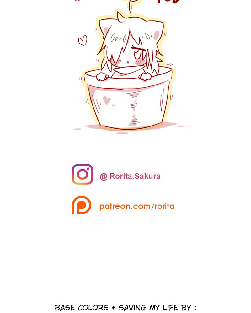 Watermelon - Manhwa Chapter 24 - page 36