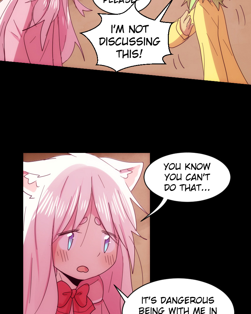 Watermelon - Manhwa Chapter 24 - page 4