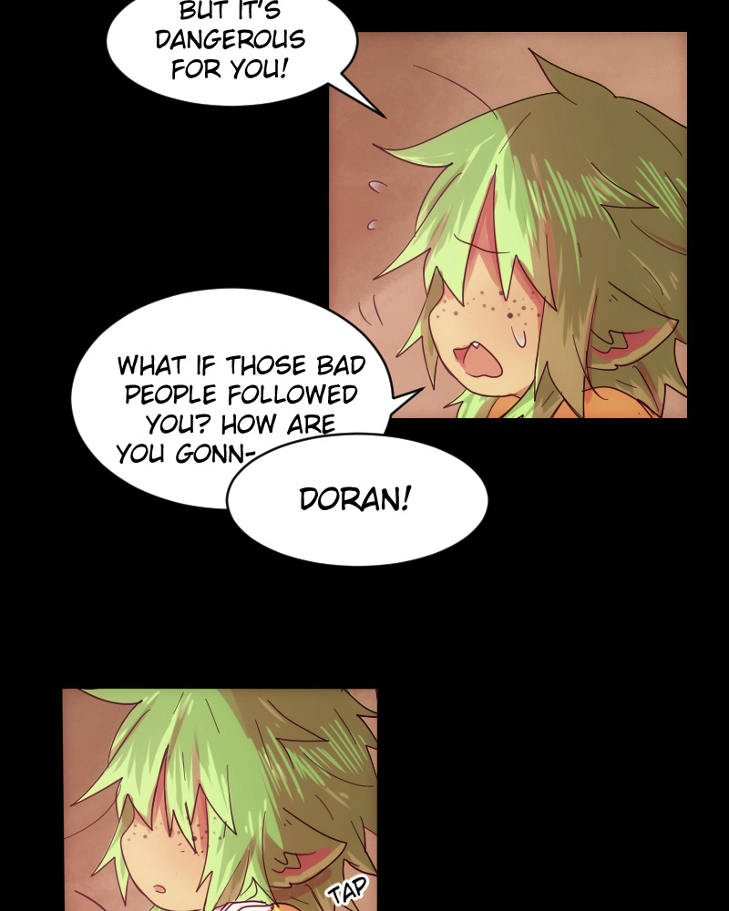 Watermelon - Manhwa Chapter 24 - page 6