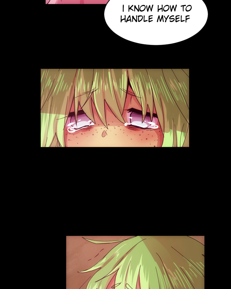 Watermelon - Manhwa Chapter 24 - page 9