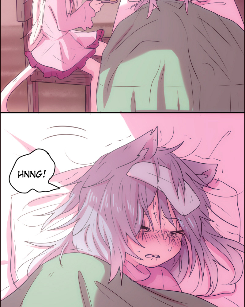 Watermelon - Manhwa Chapter 23 - page 13