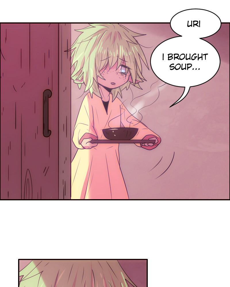 Watermelon - Manhwa Chapter 23 - page 15
