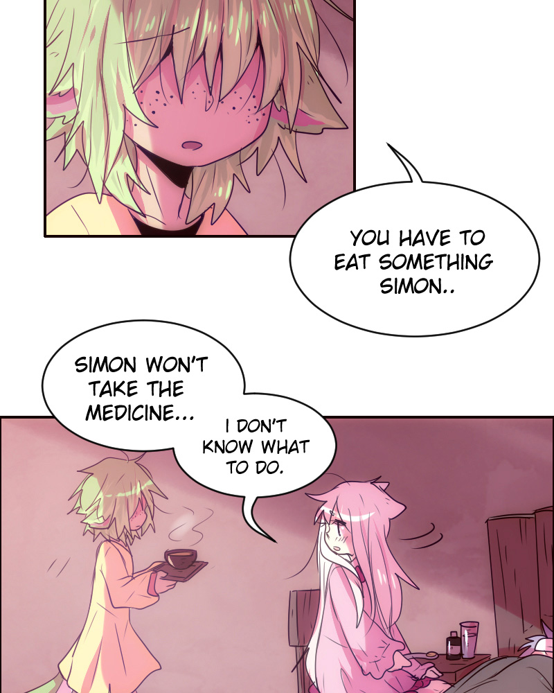 Watermelon - Manhwa Chapter 23 - page 16
