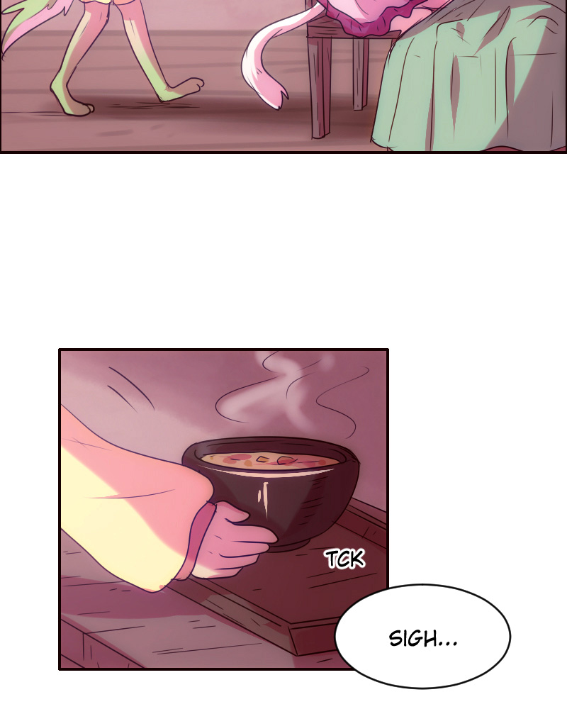 Watermelon - Manhwa Chapter 23 - page 17