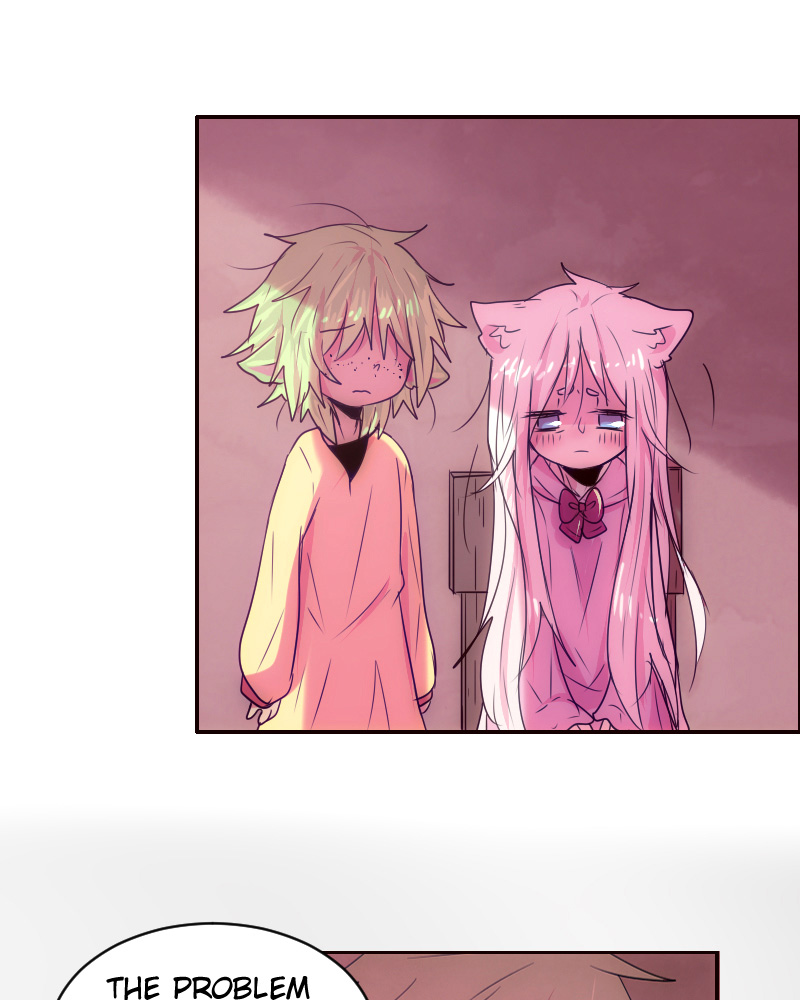 Watermelon - Manhwa Chapter 23 - page 18