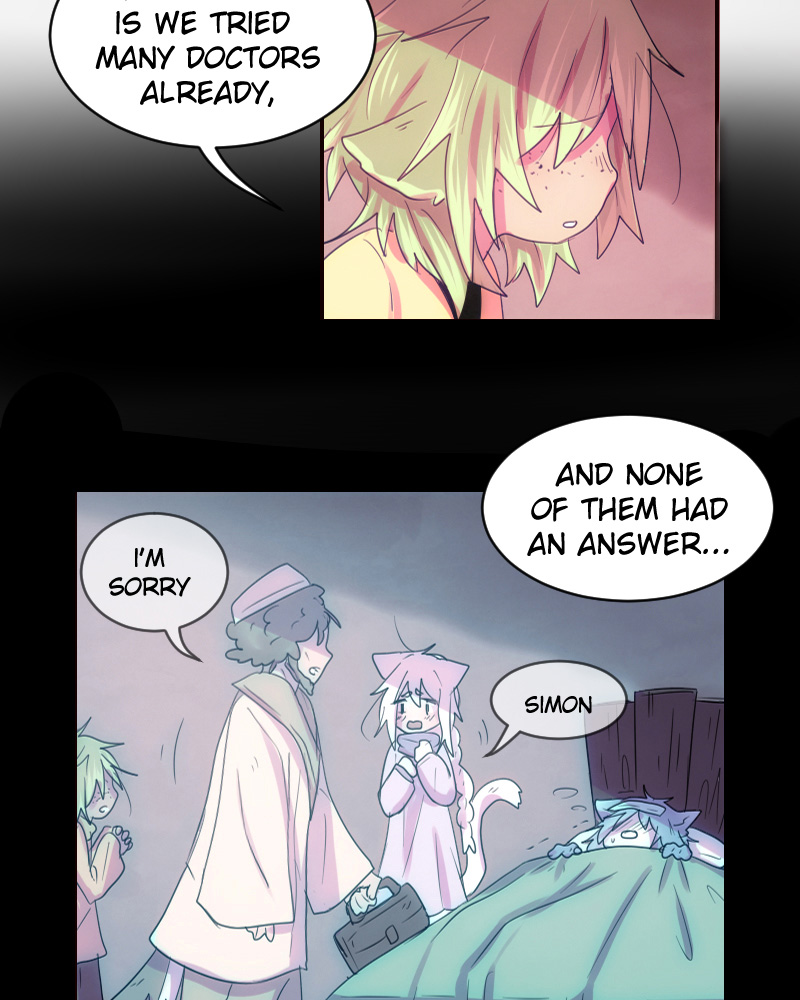 Watermelon - Manhwa Chapter 23 - page 19