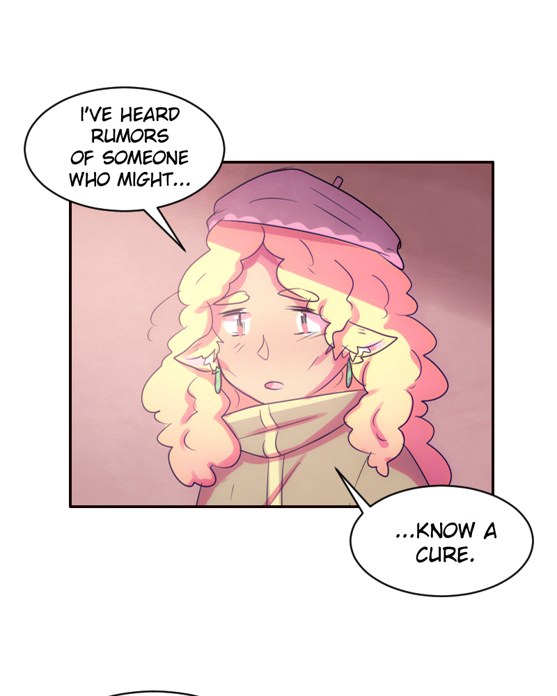 Watermelon - Manhwa Chapter 23 - page 22