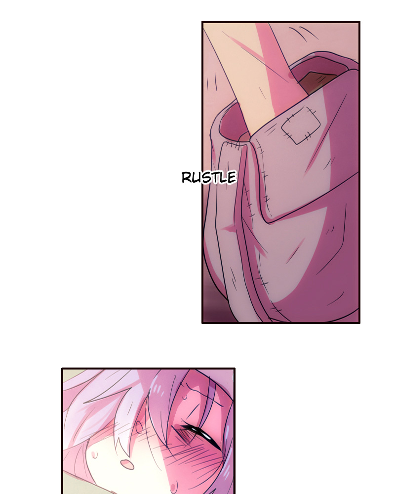 Watermelon - Manhwa Chapter 23 - page 34
