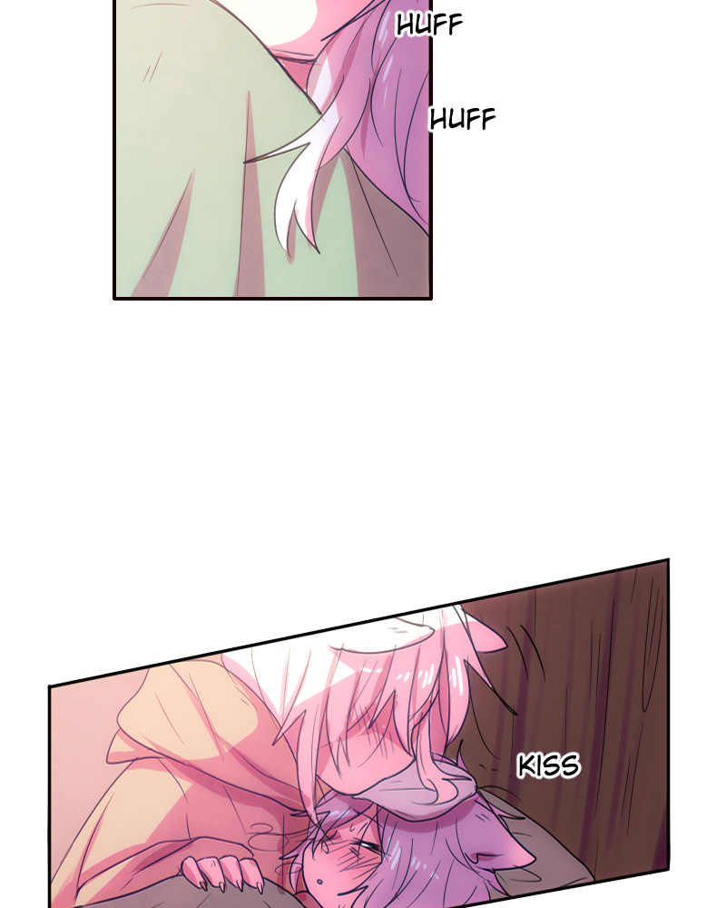 Watermelon - Manhwa Chapter 23 - page 35
